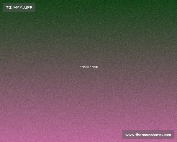 npb 赛事-npb球队